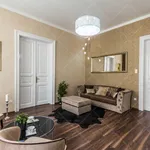 Rent 3 bedroom apartment of 97 m² in Budapest