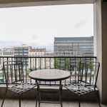 Appartement de 41 m² avec 1 chambre(s) en location à Neuilly-sur-Seine