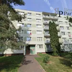 Rent 1 bedroom apartment in Ostrava