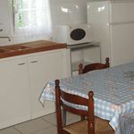 Rent 1 bedroom apartment of 30 m² in La Couronne