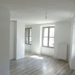 Appartement de 27 m² avec 1 chambre(s) en location à MONT