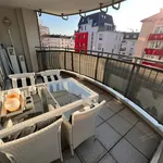 Miete 3 Schlafzimmer wohnung von 90 m² in Frankfurt am Main