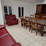 Rent 1 bedroom apartment of 100 m² in Cambrai