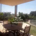 Rent 6 bedroom house of 465 m² in Municipal Unit of Opountioi