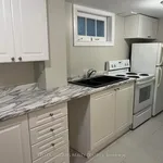 Rent 2 bedroom apartment in Barrie (Codrington)