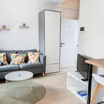 Rent 1 bedroom apartment in Leuven