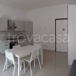 Rent 1 bedroom apartment of 27 m² in Bergamo