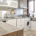 Rent 1 bedroom apartment in madrid