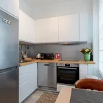 Appartement de 484 m² avec 1 chambre(s) en location à Brussels