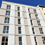 Rent 2 bedroom apartment of 4898 m² in VILLEURBANNE