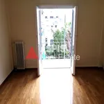 Rent 3 bedroom apartment of 127 m² in Ιλίσια