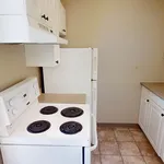 Studio of 419 sq. ft in Grande Prairie