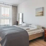 Rent 3 bedroom apartment in gdansk