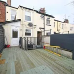 Terraced house to rent in Antrobus Street, Congleton CW12