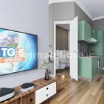 Rent 2 bedroom apartment of 45 m² in Naples