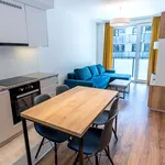 Rent 2 bedroom apartment of 40 m² in Katowice