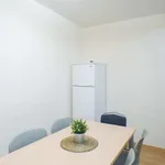 Rent a room in madrid