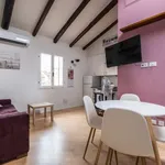 Rent 1 bedroom apartment of 50 m² in bologna