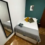 Rent a room of 130 m² in madrid