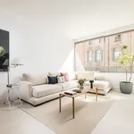 Rent 1 bedroom apartment of 75 m² in Madrid