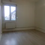 Rent 3 bedroom apartment of 52 m² in ARMENTIEREST