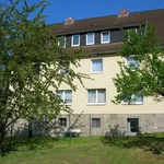 Rent 2 bedroom apartment of 58 m² in Detmold