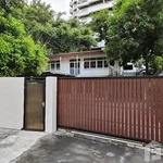 Rent 1 bedroom house of 300 m² in Bangkok