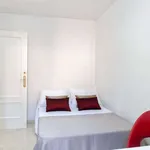 Rent a room in alicante