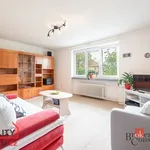 Pronajměte si 2 ložnic/e byt o rozloze 55 m² v Prague