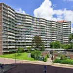 Huur 3 slaapkamer appartement van 77 m² in Buikslotermeer