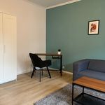 Miete 2 Schlafzimmer wohnung von 55 m² in Hamburg