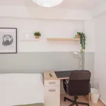 Habitación de 89 m² en Valencia