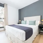 Rent 1 bedroom apartment of 68 m² in Madrid