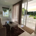 Rent 3 bedroom apartment of 280 m² in Marbella