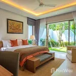 Rent 4 bedroom house of 840 m² in Phuket