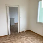 Pronajměte si 2 ložnic/e byt o rozloze 35 m² v Plzeň