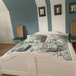 Miete 4 Schlafzimmer wohnung von 85 m² in Bad Steben