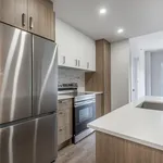  appartement avec 1 chambre(s) en location à Montreal