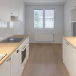 Vuokraa 2 makuuhuoneen asunto, 55 m² paikassa Turku