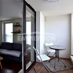 Rent 2 bedroom apartment of 49 m² in Wrocław