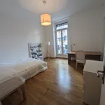 Appartement de 130 m² avec 5 chambre(s) en location à GRENOBLE