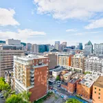 Rent 1 bedroom apartment in Montreal