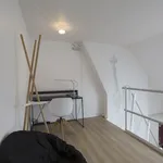 Appartement de 44 m² avec 1 chambre(s) en location à Paris