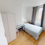 Appartement de 45 m² avec 3 chambre(s) en location à LE