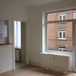 Huur 1 slaapkamer appartement in Etterbeek