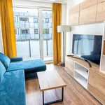 Rent 2 bedroom apartment of 40 m² in Katowice