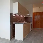 Pronajměte si 2 ložnic/e byt o rozloze 55 m² v Verneřice