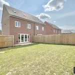 Rent 4 bedroom house in North West England