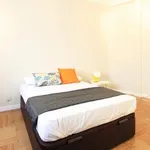 Alquilar 13 dormitorio apartamento en Madrid