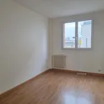 Appartement de 106 m² avec 5 chambre(s) en location à JOUE LES TOURS